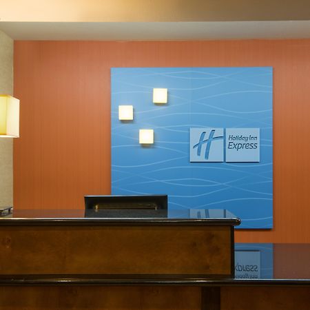 Holiday Inn Express Hotel & Suites Wauseon By Ihg Buitenkant foto