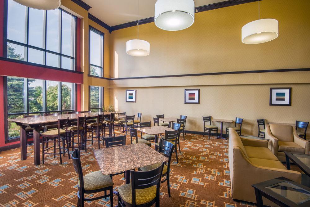 Holiday Inn Express Hotel & Suites Wauseon By Ihg Buitenkant foto
