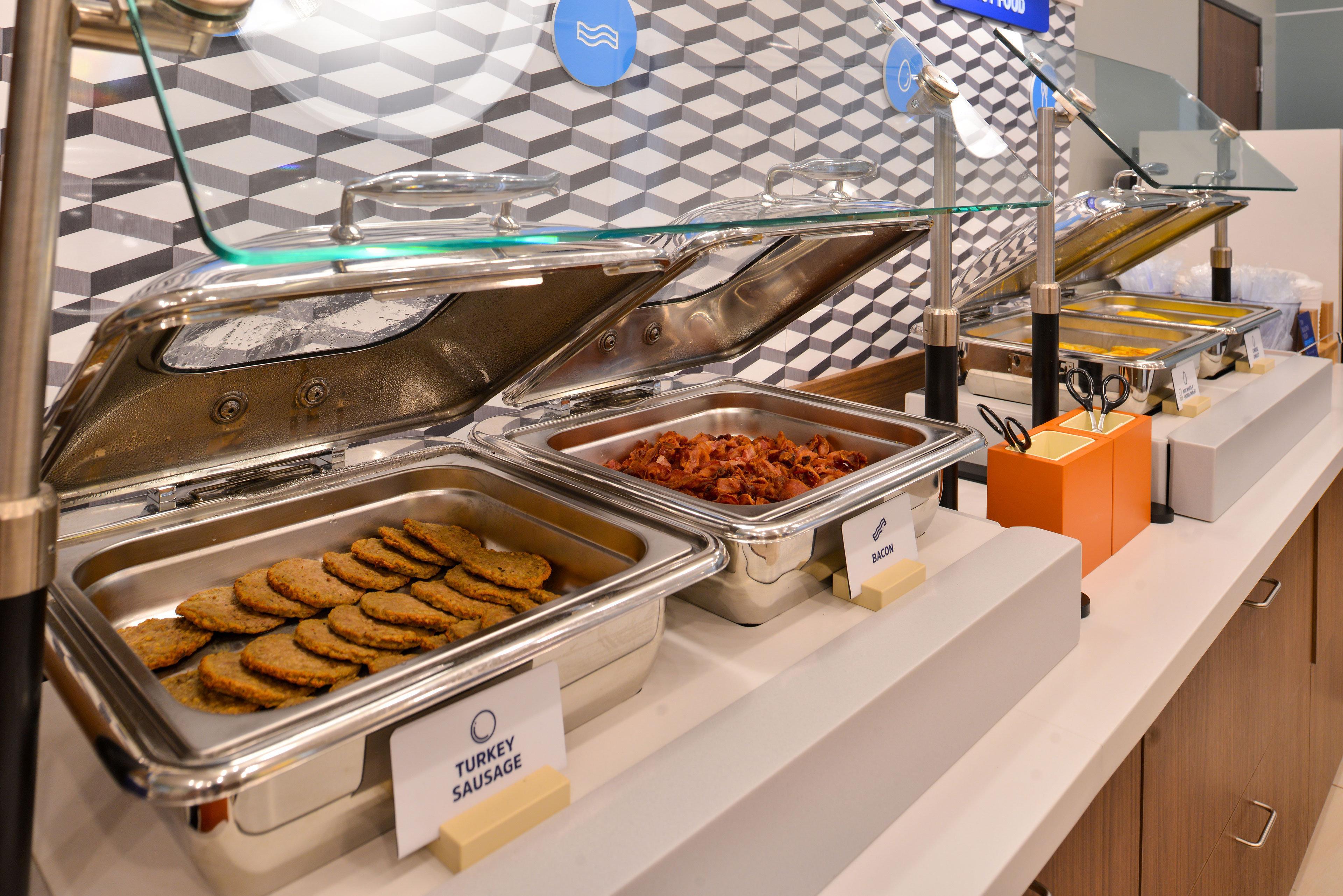 Holiday Inn Express Hotel & Suites Wauseon By Ihg Buitenkant foto