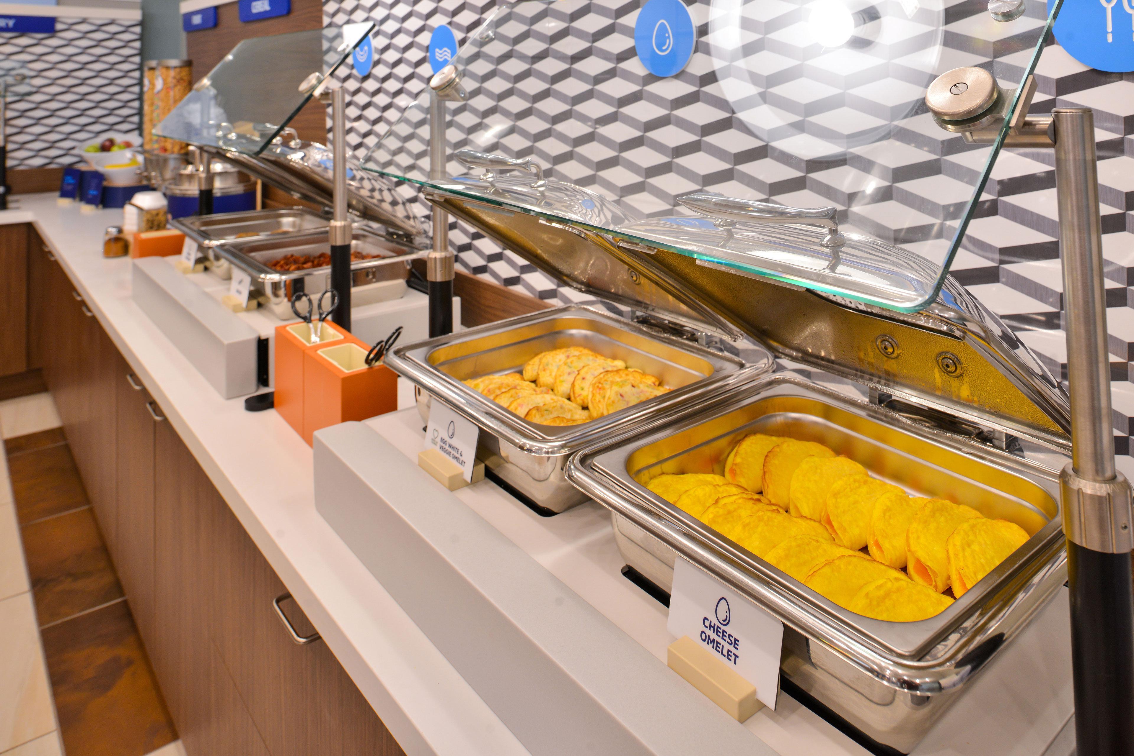 Holiday Inn Express Hotel & Suites Wauseon By Ihg Buitenkant foto