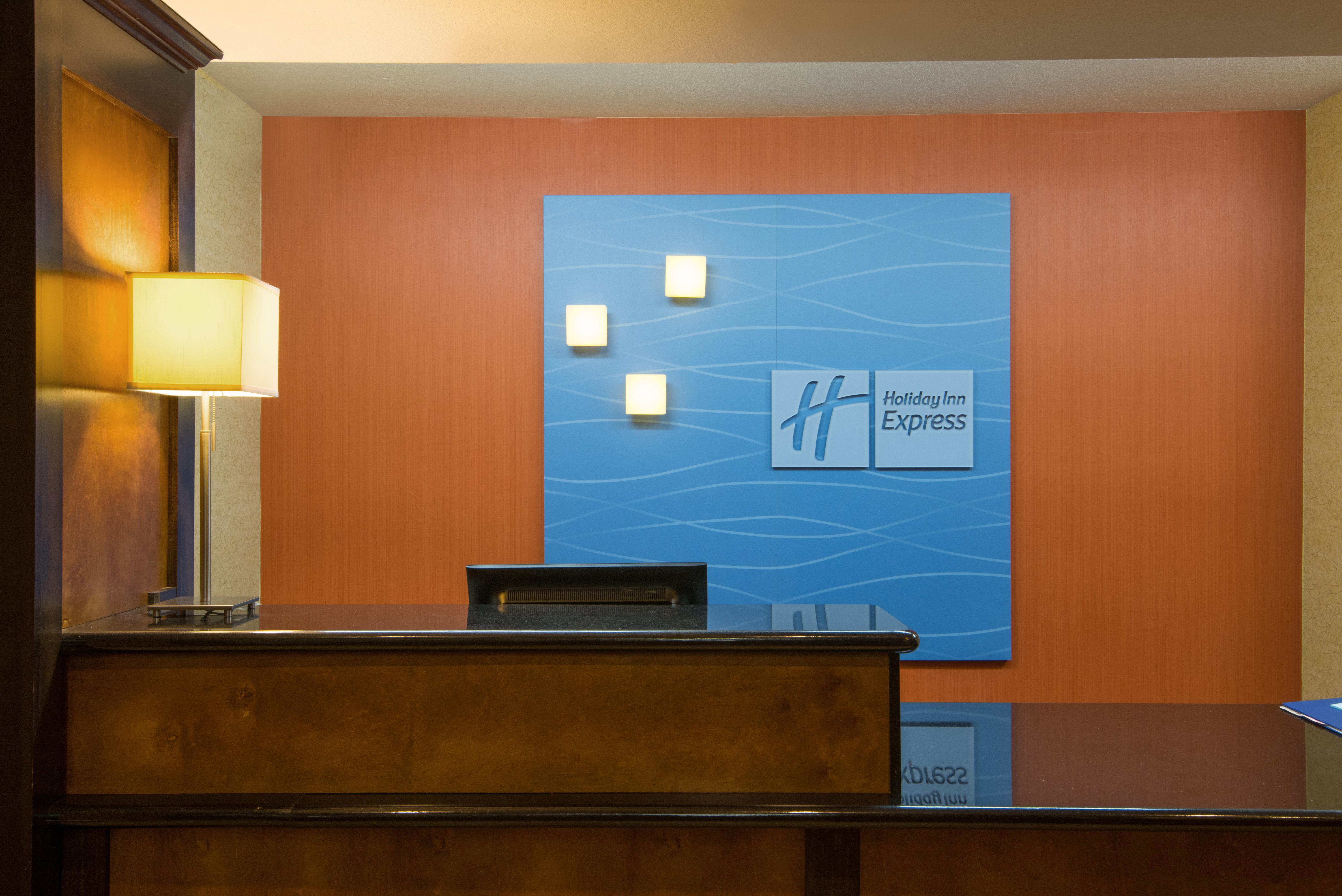 Holiday Inn Express Hotel & Suites Wauseon By Ihg Buitenkant foto