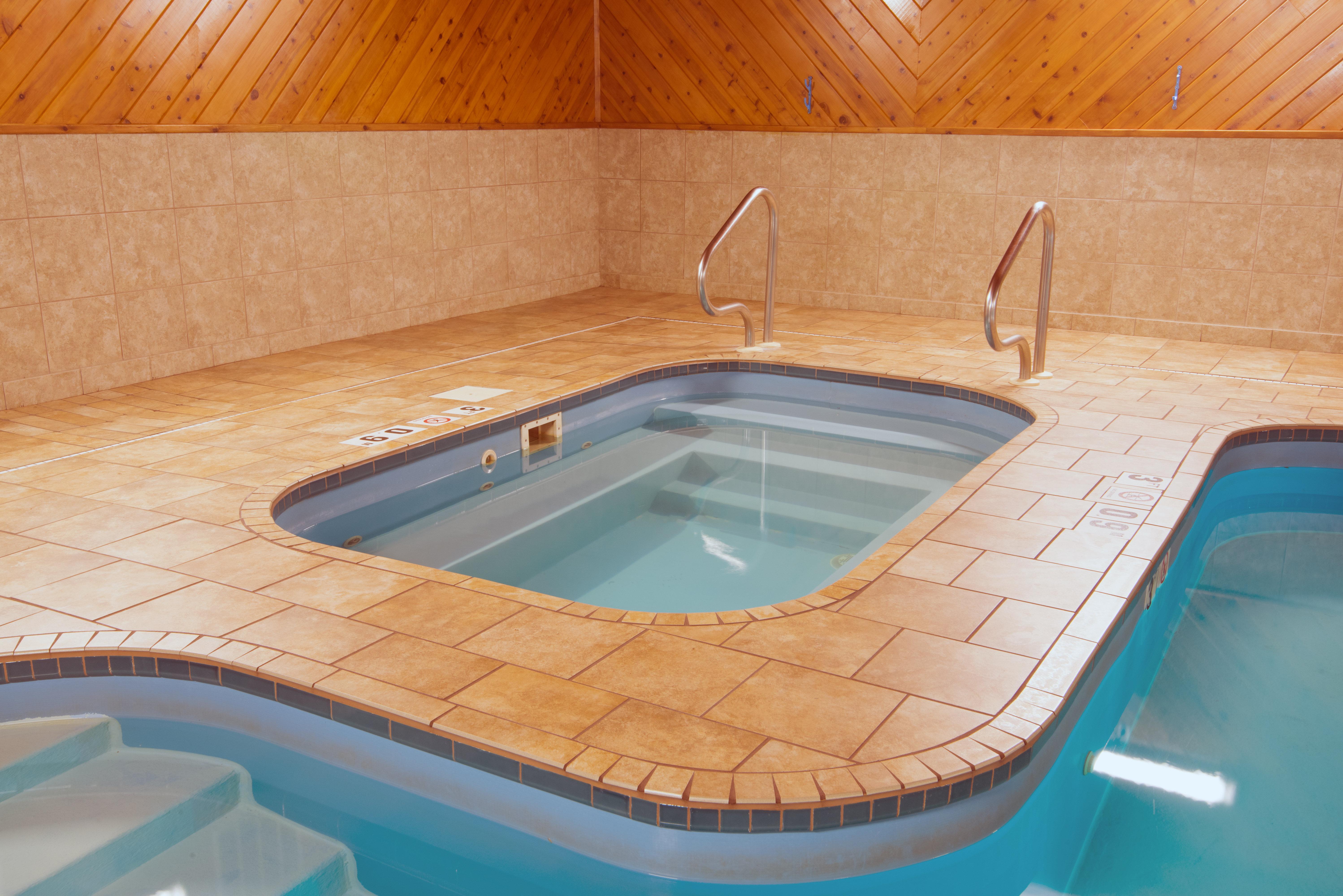 Holiday Inn Express Hotel & Suites Wauseon By Ihg Buitenkant foto