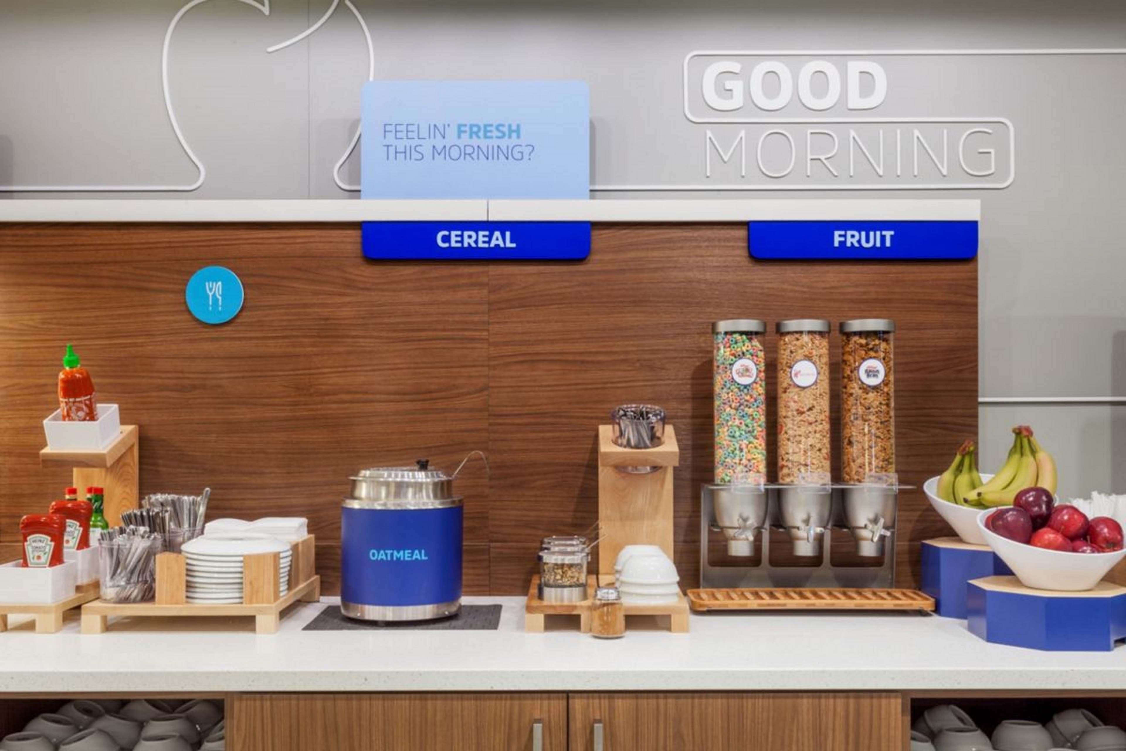 Holiday Inn Express Hotel & Suites Wauseon By Ihg Buitenkant foto