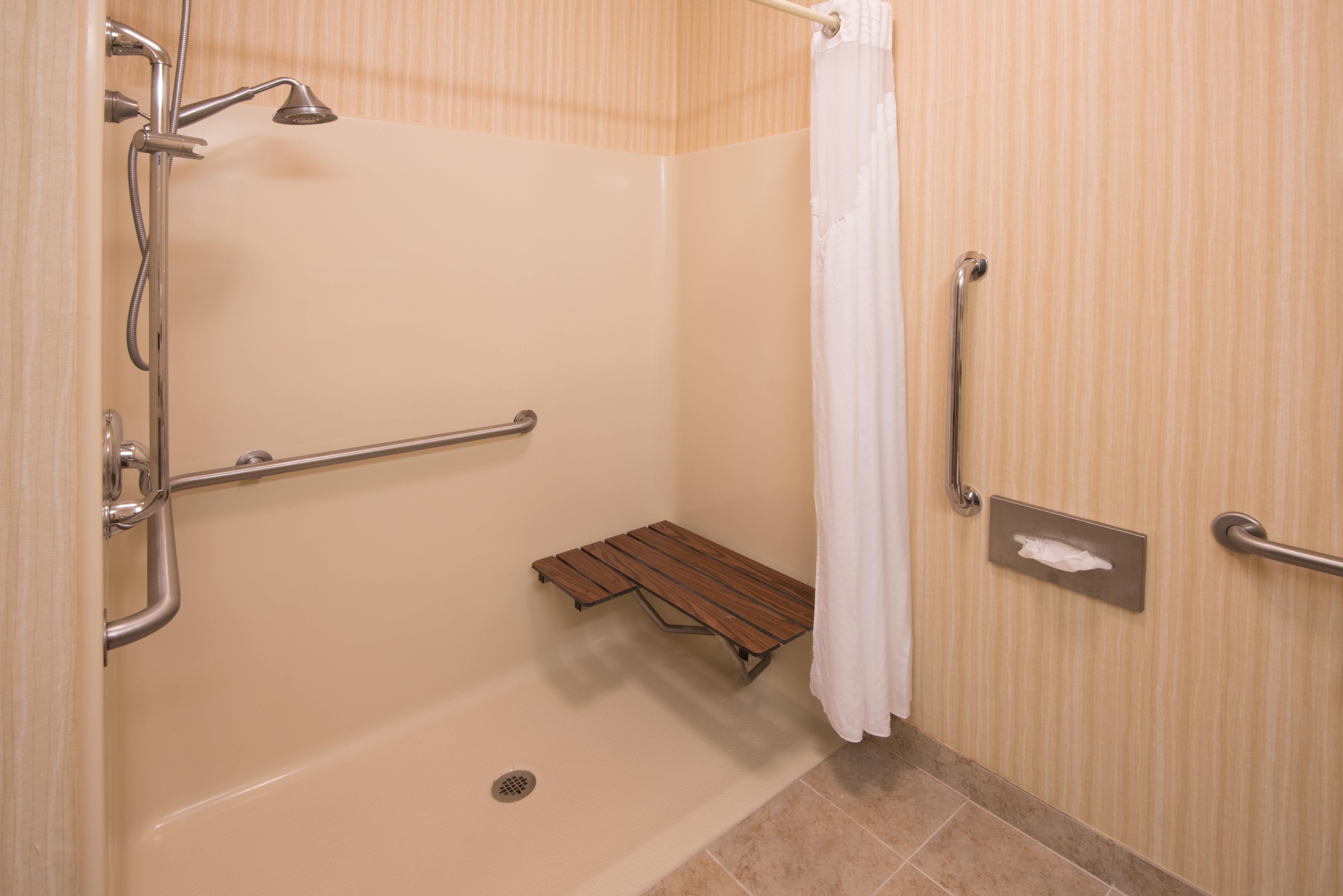 Holiday Inn Express Hotel & Suites Wauseon By Ihg Buitenkant foto