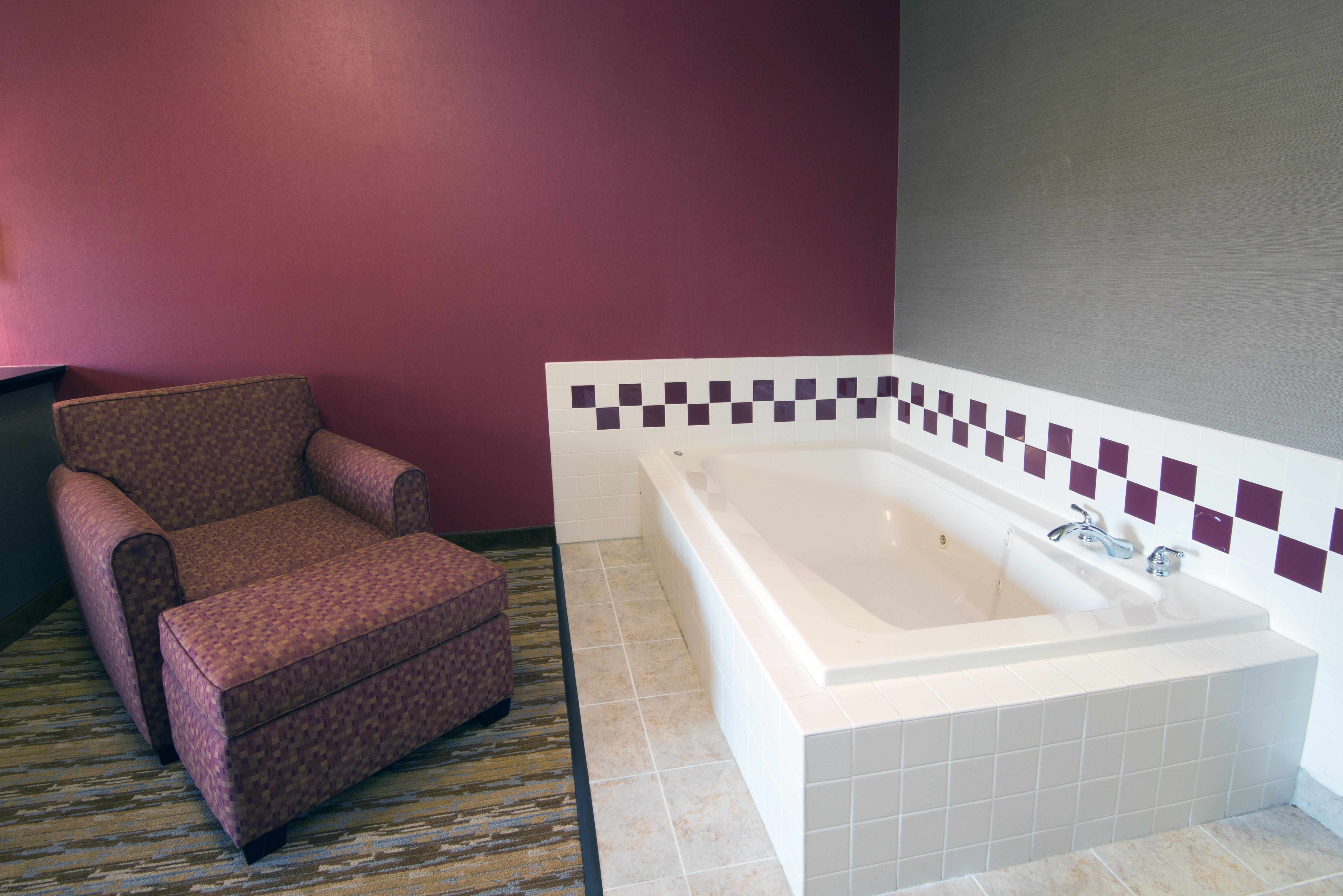 Holiday Inn Express Hotel & Suites Wauseon By Ihg Buitenkant foto