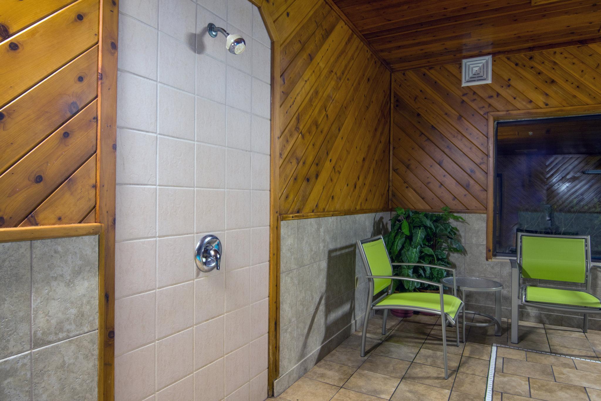Holiday Inn Express Hotel & Suites Wauseon By Ihg Buitenkant foto