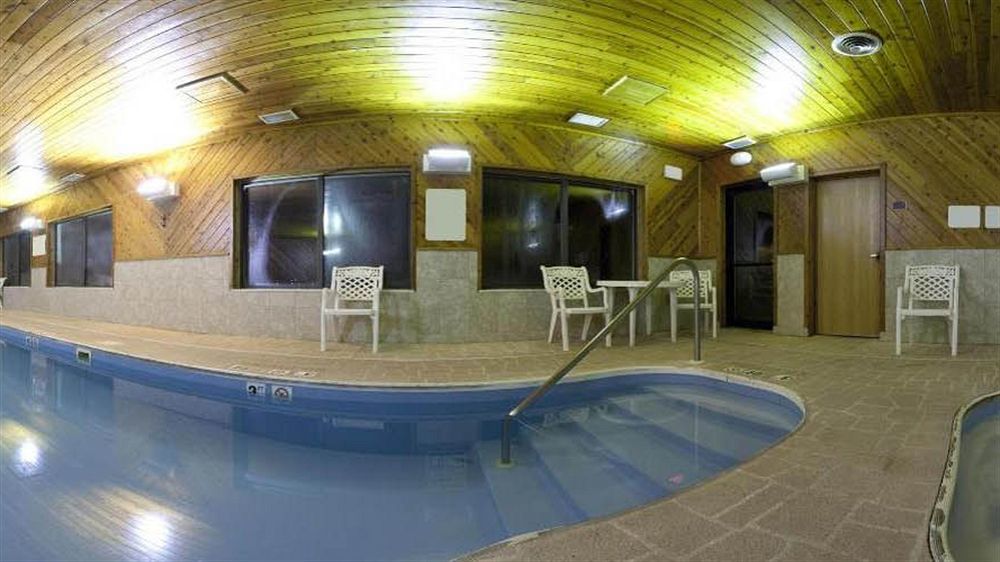 Holiday Inn Express Hotel & Suites Wauseon By Ihg Buitenkant foto