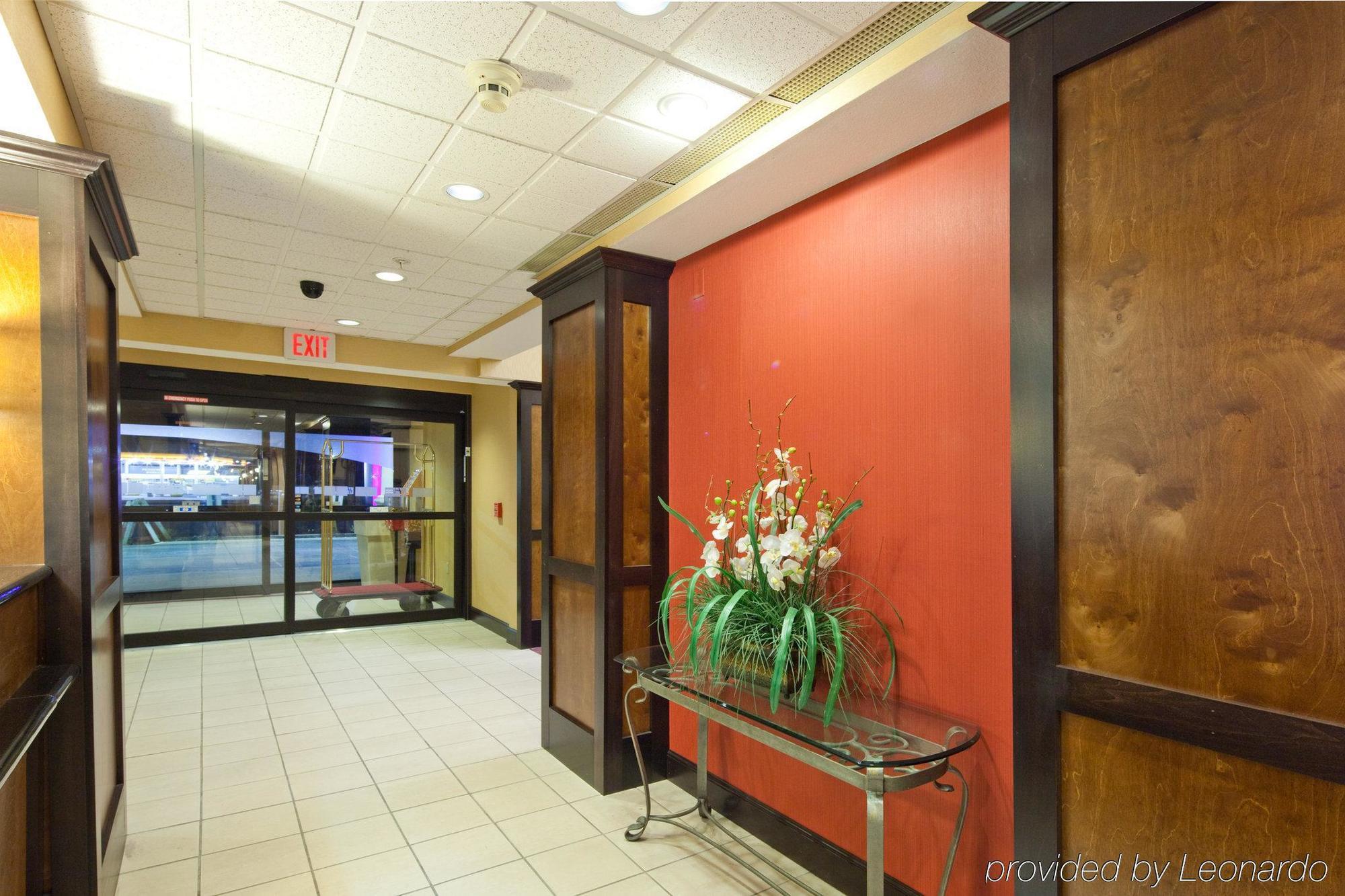 Holiday Inn Express Hotel & Suites Wauseon By Ihg Buitenkant foto